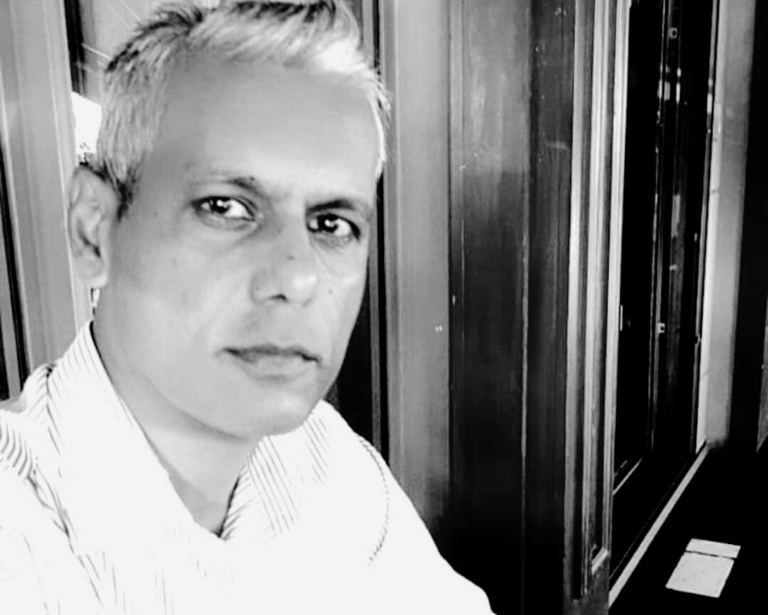Iqbal Eydatoula Business Development Lead @ Groundworks Mauritius Bureau