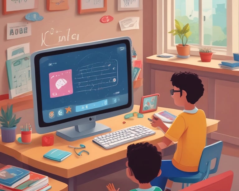 Bright living room with modern inventory