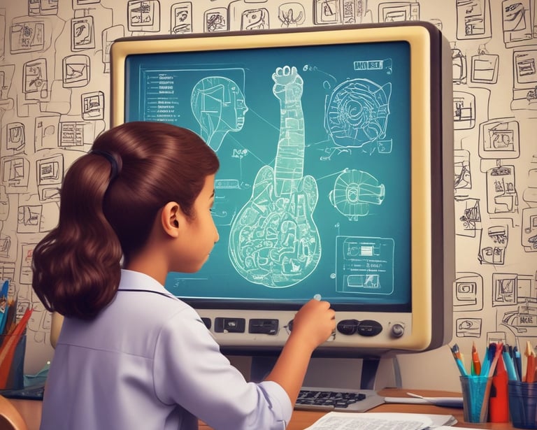 Bright living room with modern inventory