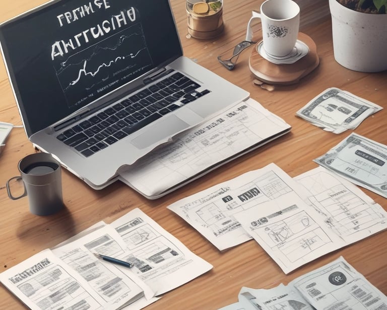 Bright living room with modern inventory