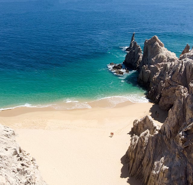 Cabo Beach 