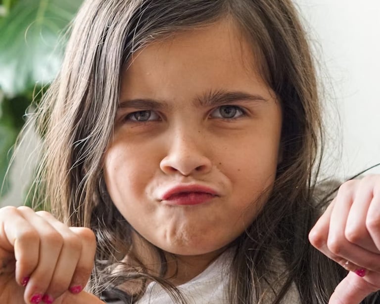 bambino consapevolezza etica 