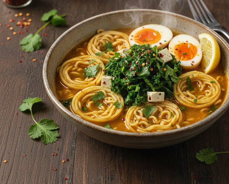Liberty Ramen: A Soup for Women’s Reproductive Rights - Noodles of Asia