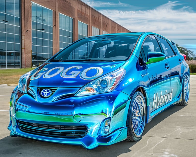 prius hybrid battery replacement novi michigan