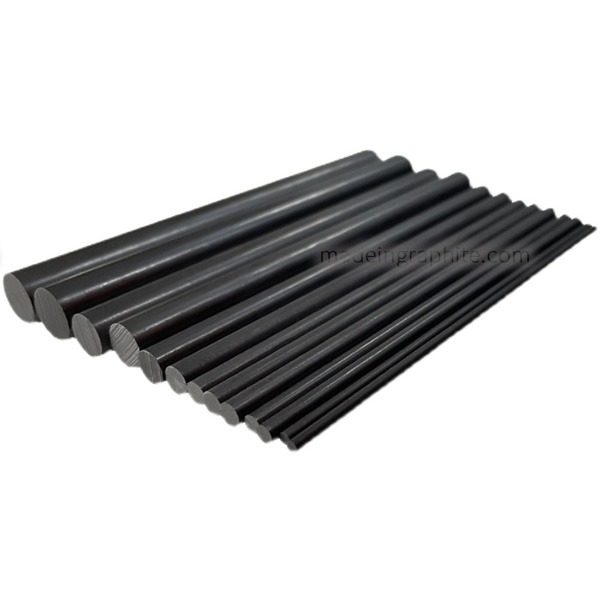 graphite rods picture from reachwell