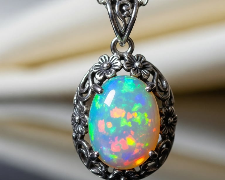 opal stone
