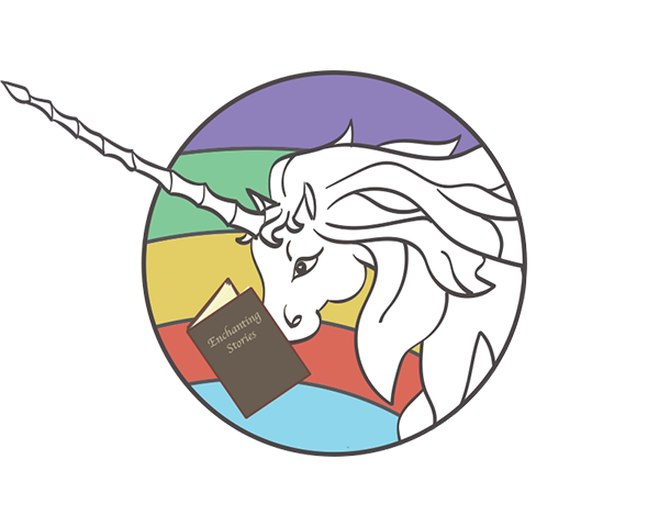 Unicorn Reads to view writing