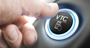 Réseau VTC en France