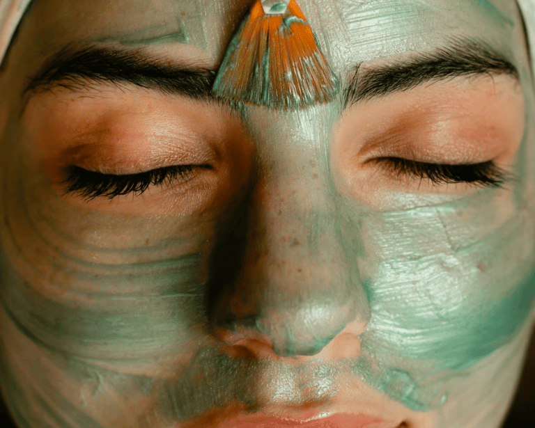 chemical peel