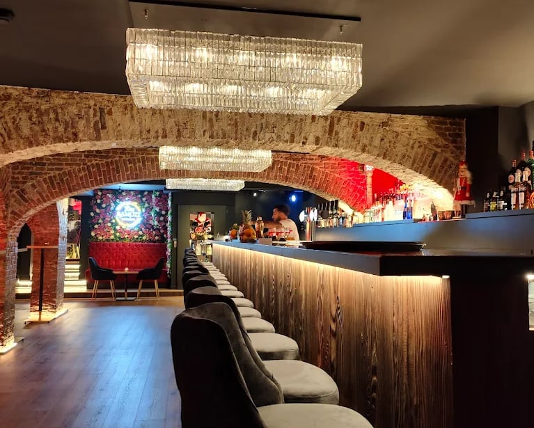 Bar Ramzi