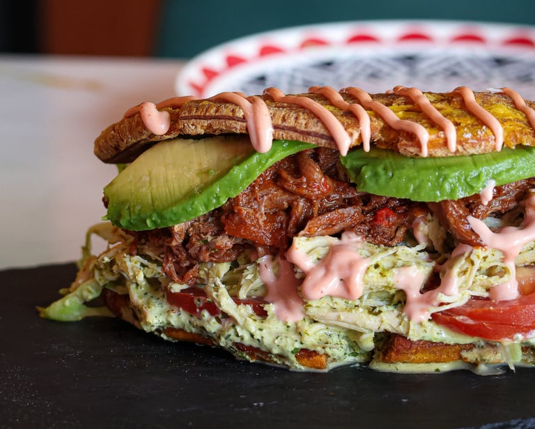 mejores restaurantes benidorm Pistazi