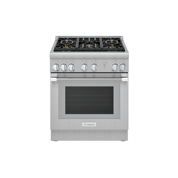 Thermador stove repair Downey California
