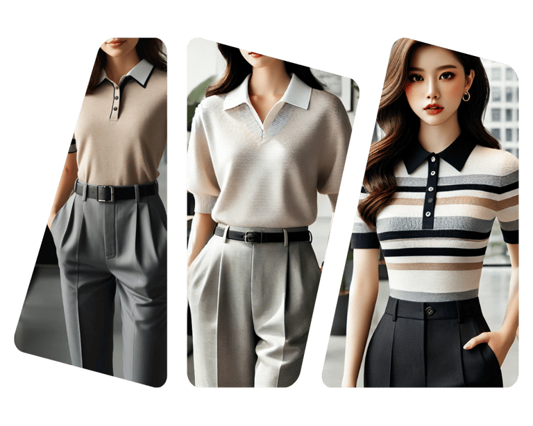 mongtoghi coc tay nu phong cach cong so