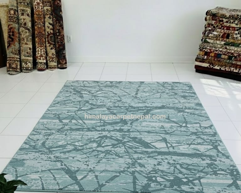 Custom bespoke handmade rugs crafted in Nepal – Himalaya Carpet Industries