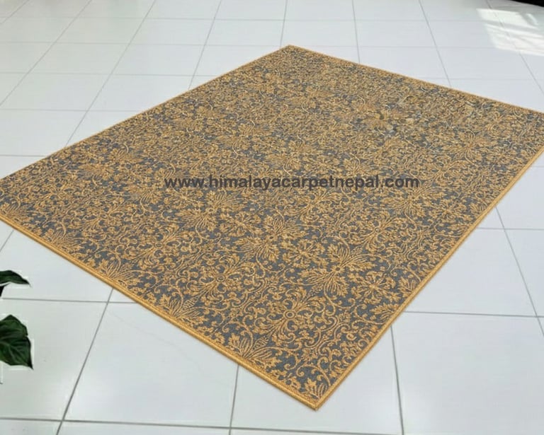 Custom bespoke handmade rugs – modern designs – Himalaya Carpet Industry