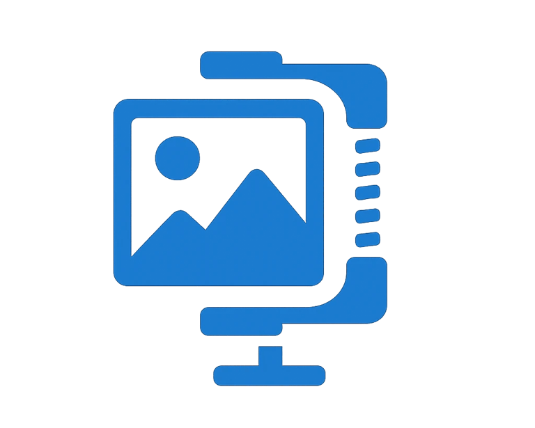 Image Compresor - logo