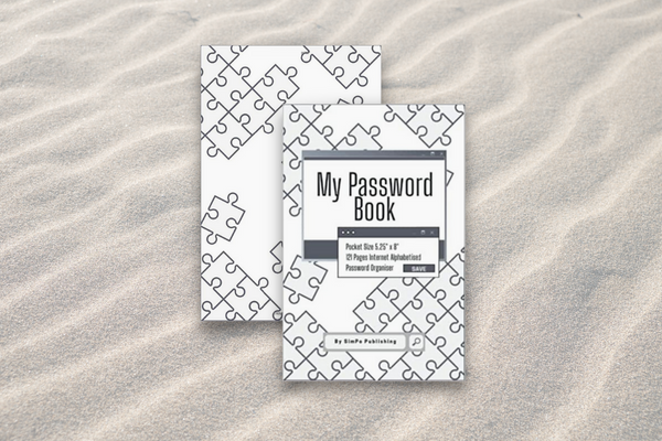 Password Books