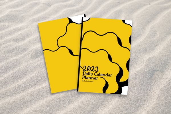 2023 Calendar Planners
