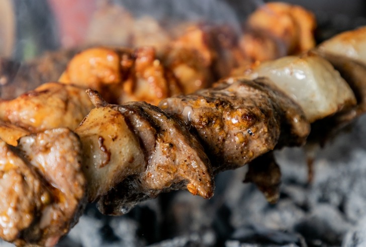 Afsona meat