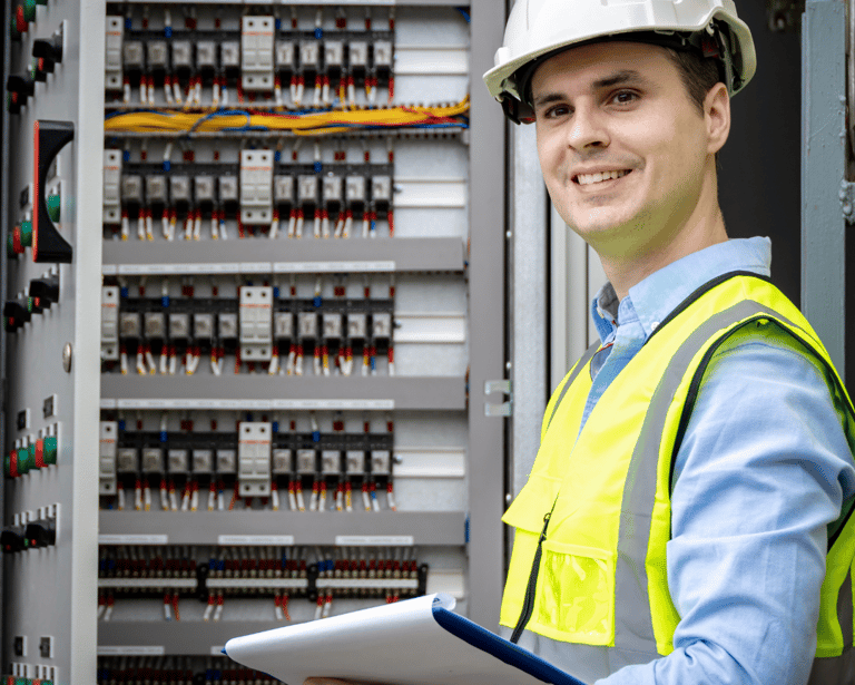 analisis de calidad de energía