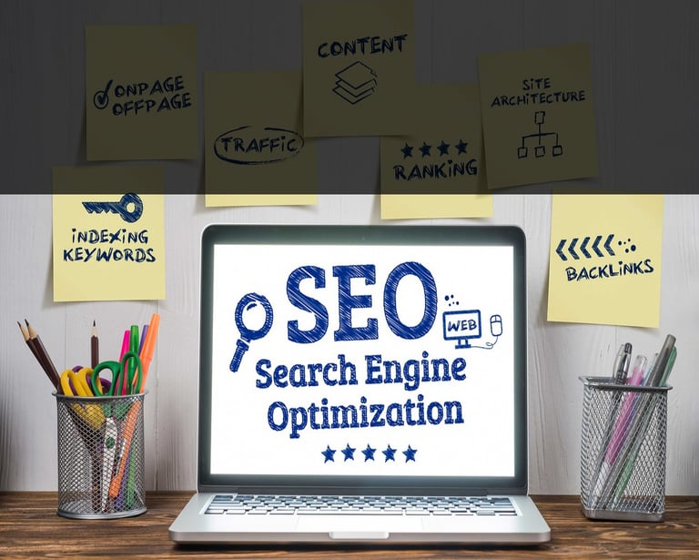 SEO