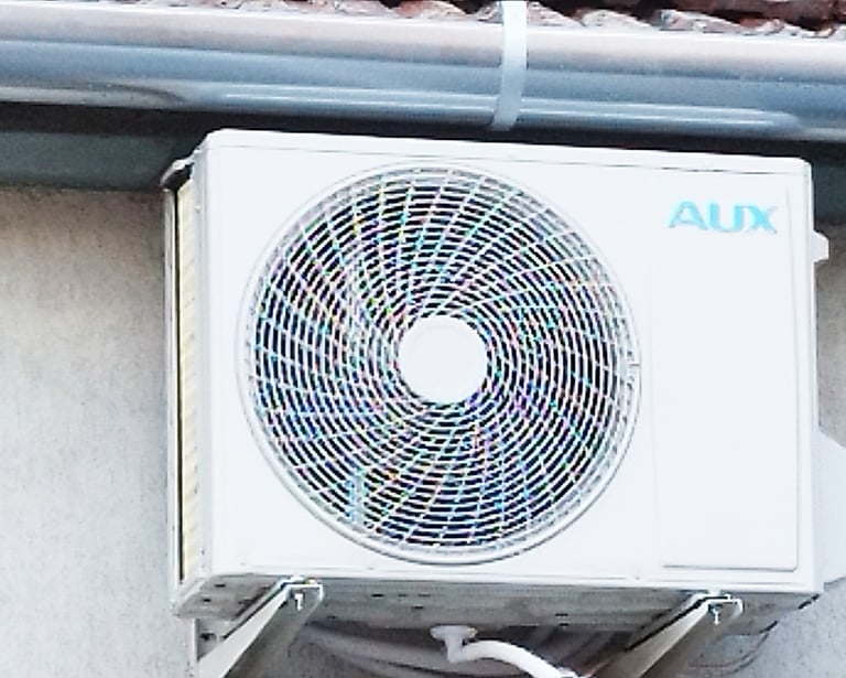 Klíma Cleanair Klíma telepítés referenciák