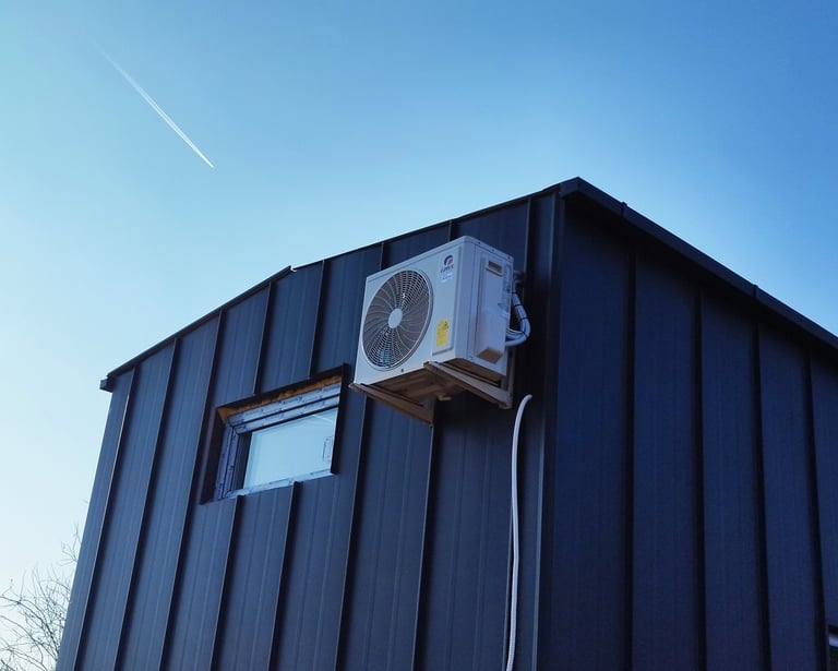 Klíma Cleanair Klíma telepítés referenciák