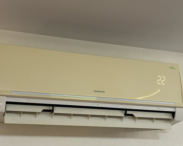 Klíma Cleanair Klíma telepítés referenciák