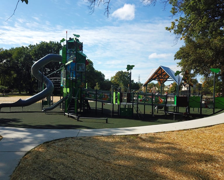 Franklin Park