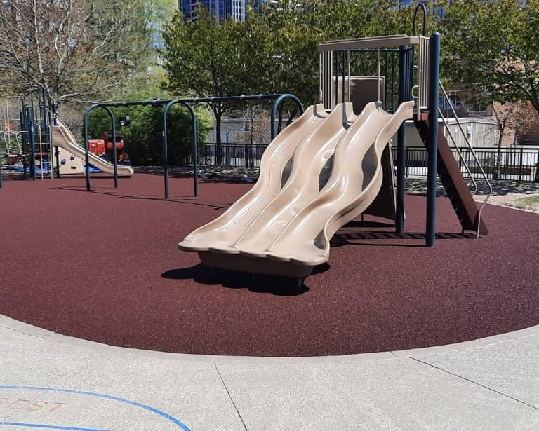 Lorrain Park
