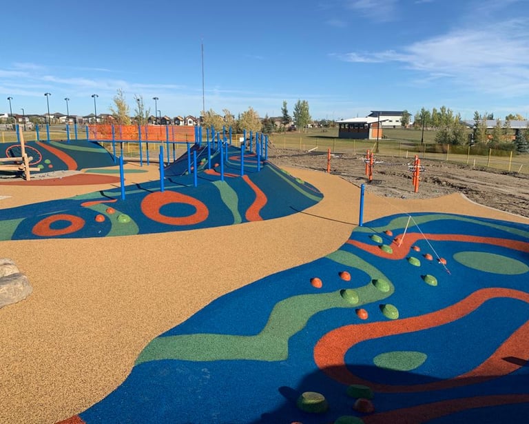 Legacy Discovery Park