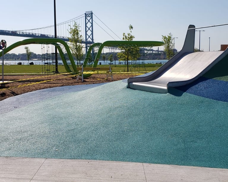 Riverside Park