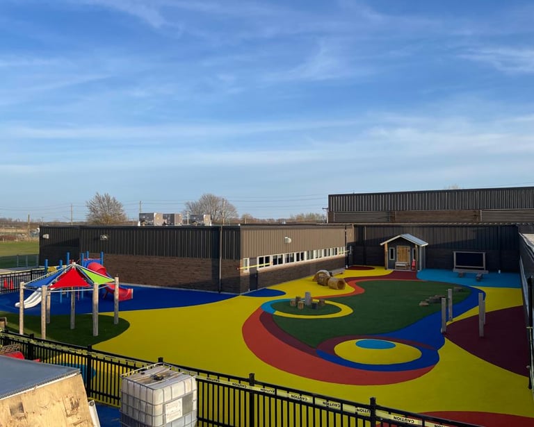 St. Therese School