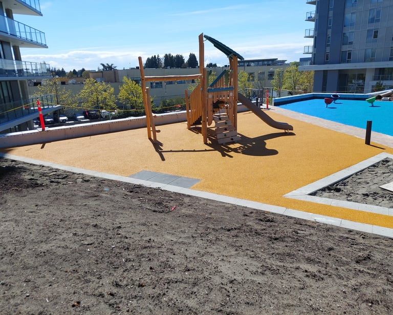 Fiorella Park