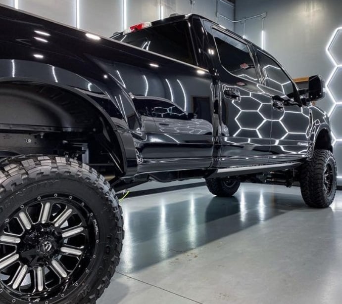 window tint, detailing, ceramic coating colorado springs j9's luxury auto detailing