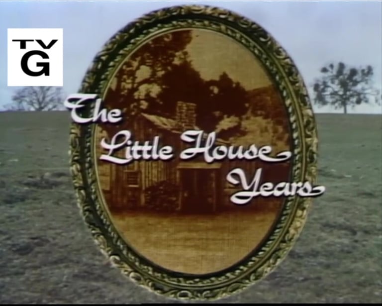 The Little House Years Special