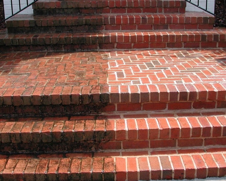 Colorado Springs Power Washing