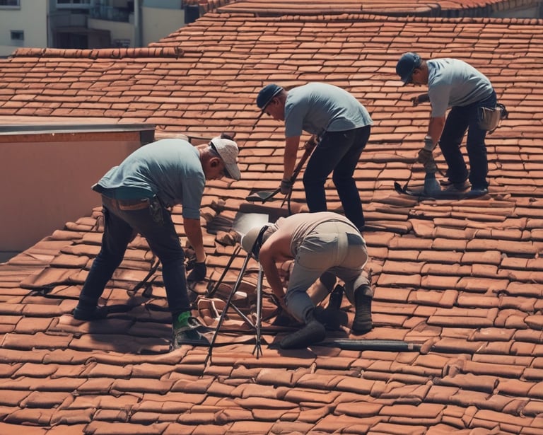 Bright living room with modern inventory