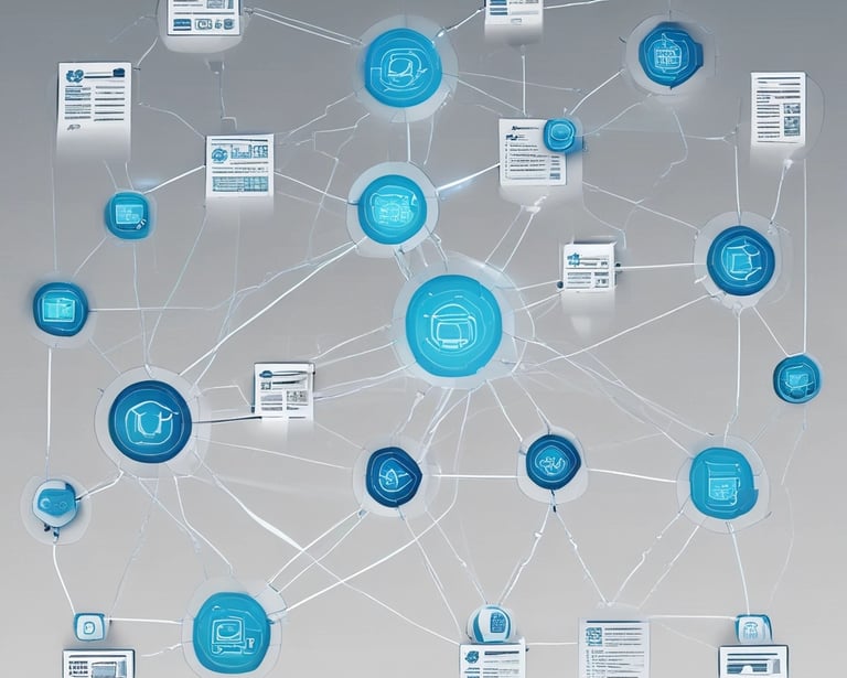 Bright living room with modern inventory