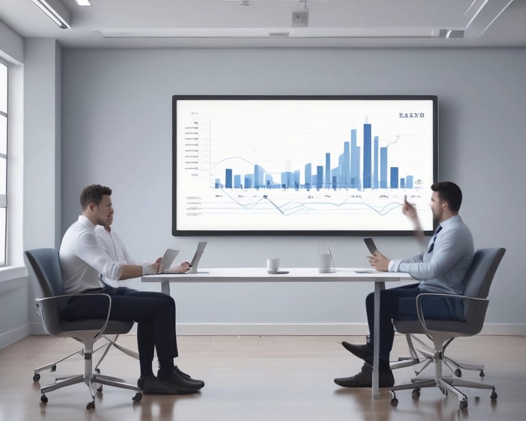 Bright living room with modern inventory