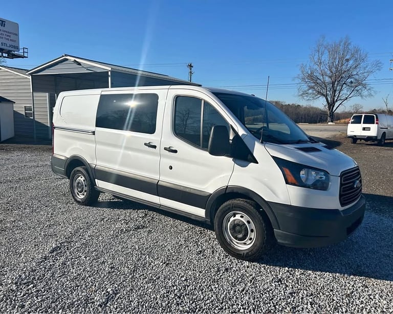 2019 T-150