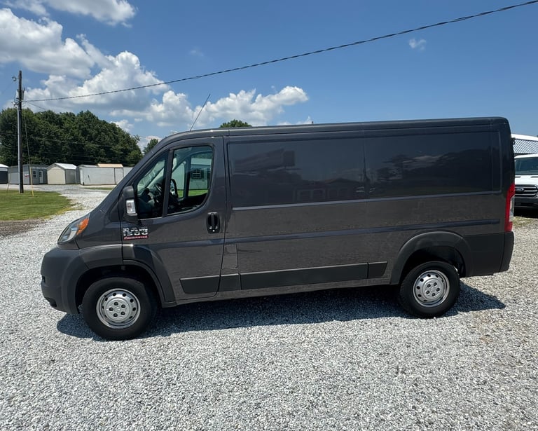 2019 Pro Master