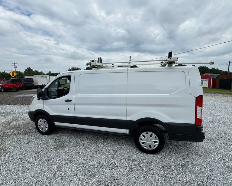 2019 T-250