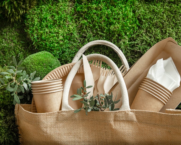 productos ecoamigable