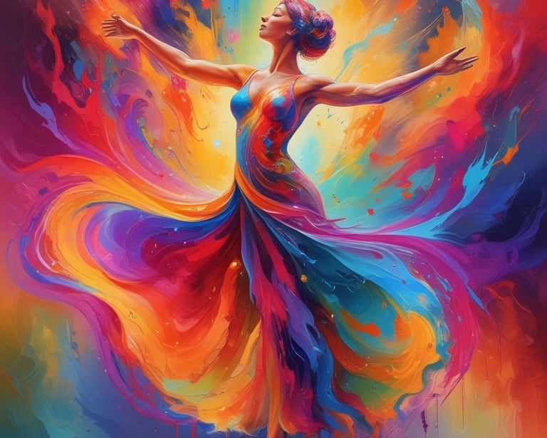 A visual representation of educational materials and resources.