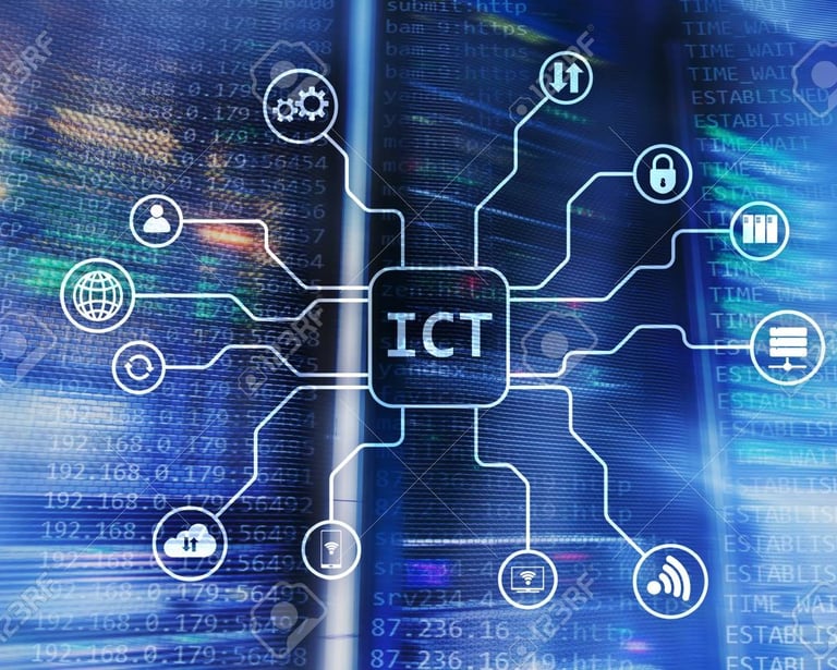 ICT