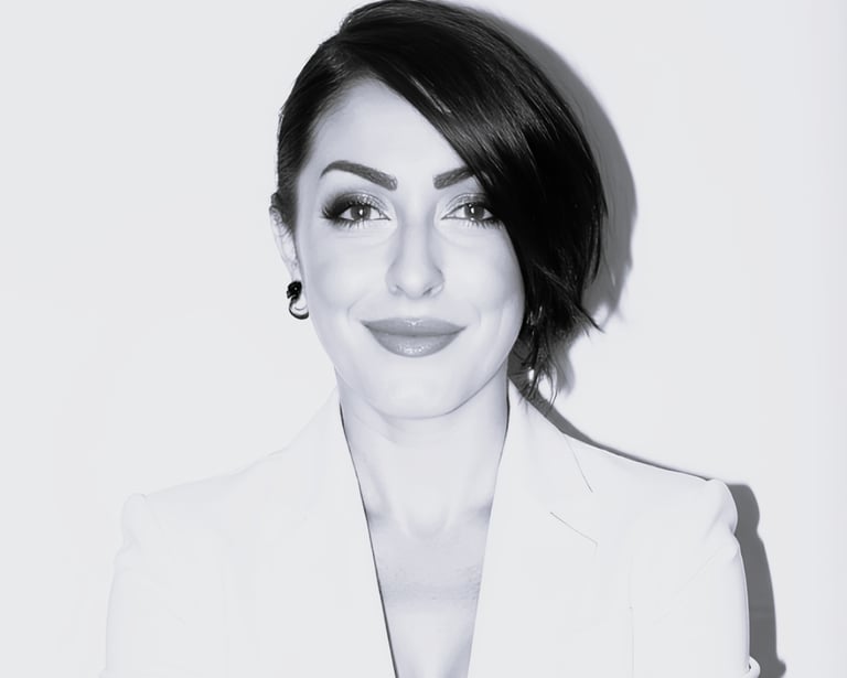 Klem Loden, Strategic Advisor and Operations Analyst - Founder of Sync Publishing LLC and 2026 Titan