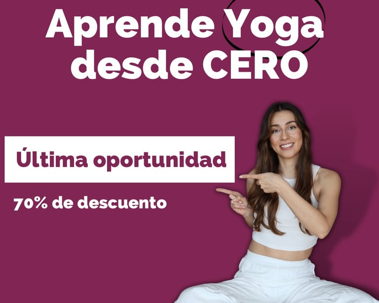 Aprendeblog Aprendeyoga