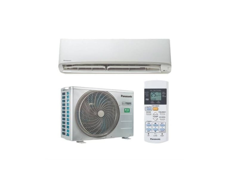 AC Panasonic , ac panasonic palembang