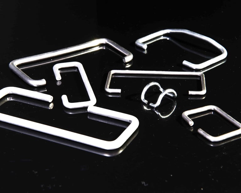 click to know more about metal handle